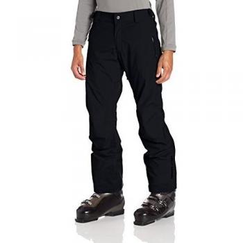 Helly Hansen Legendary Pant - Pantalón para hombre, color negro, talla XL