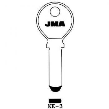 JMA - Llave En Bruto Alpaca Segur Jma