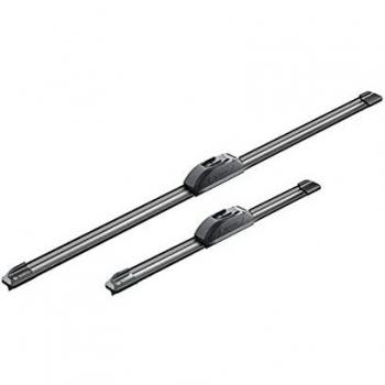 Limpiaparabrisas BOSCH Aerotwin Retrofit 600+340mm, 2 Piezas, Modelo 3 397 014 683