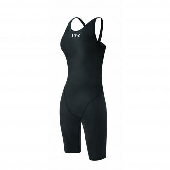 Bañador de Competición TYR Tracer B Series Shortjohn con Espalda Abierta