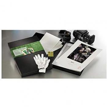 Hahnemühle Limited Edition Agave Fibre A3+ Photo FineArt Paper Portfolio Box, 290 gsm, 50 Sheets