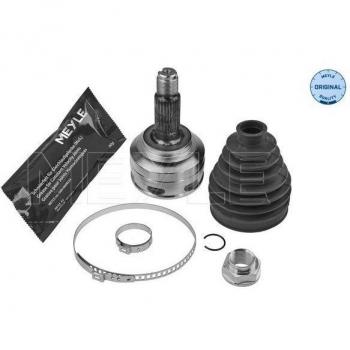 Juego de juntas del eje de transmisión MEYLE CV-joint 31-14 498 0021