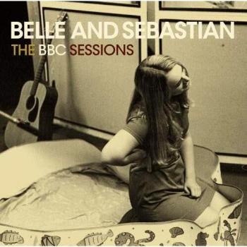 The BBC Sessions [Vinilo]