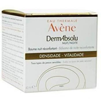Avène DermAbsolu Comforting Night Balm 40ml