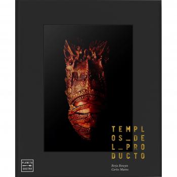 Templos del producto - Carlos Mateos