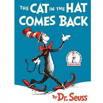 The Cat in the Hat Comes Back!