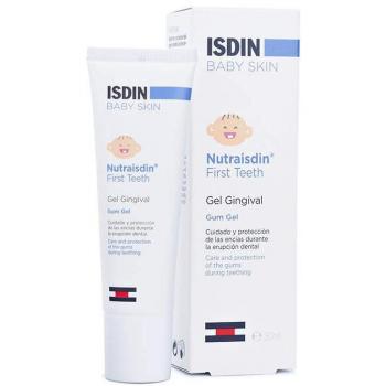 Nutraisdin First Teeth Gel Gingival