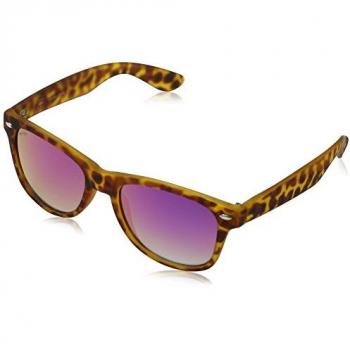 Masterdis Likoma Kids' Sunglasses - Multicoloured Havanna/Rosé