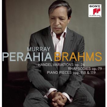Handel Variations