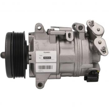 Compresor de aire acondicionado TEAMEC 8629538, tipo: compresor, características: compatible con sistemas de aire acondicionado, alta eficiencia energética, diseño compacto, fácil instalación