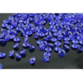 LovelyLifeAST - Cristales decorativos para mesa de boda