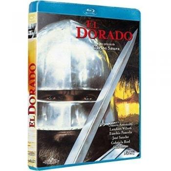 El Dorado [Blu-ray]