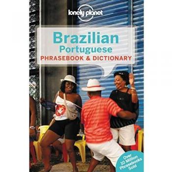 Brazilian Portuguese phrasebook 5: Phrasebook & Dictionary (Phrasebooks)