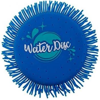 Disco de Agua 13 cm Surtido - Display de 12 Unidades