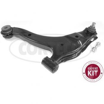 CORTECO Barra Oscilante de Suspensión de Ruedas Control Arm 49399335