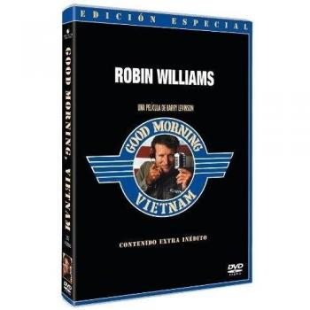 Good Morning, Vietnam [DVD]