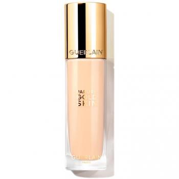 Base de Maquillaje Parure Gold Skin 1W