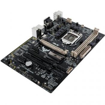 ASUS Trooper H110 D3 - Placa base