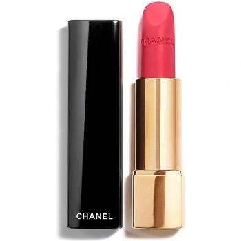 CHANEL ROUGE ALLURE VELVET #46 Magnétique