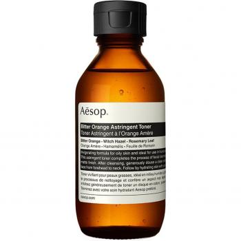 Tónico facial astringente de naranja amarga Aesop 100 ml