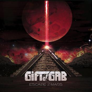 Escape 2 Mars [Vinilo]