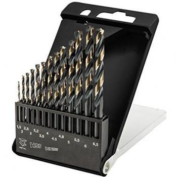 Graphite 55h088 metal Broca