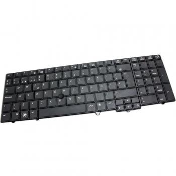 Teclado HP PROBOOK 6540 Negro