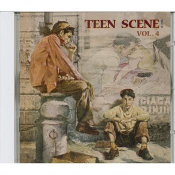 Various Artists - Dee-Jay Jamboree: Teen Scene Volume 4