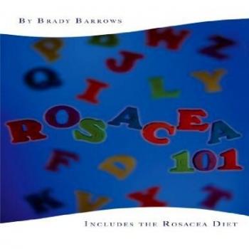 Rosacea 101: Comprehensive Guide with Diet Plan for Rosacea Management