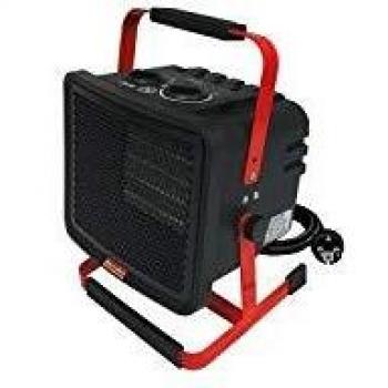 Termoventilador Portátil MECAFER MH2000 2000 W