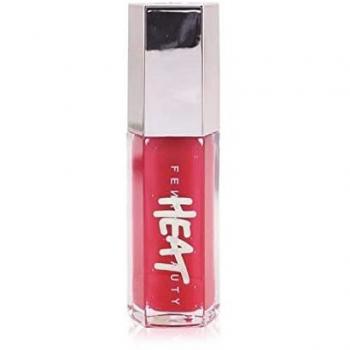 Fenty Beauty Gloss Bomb Heat Universal Lip Luminizer & Plumper - Hot Cherry 9ml