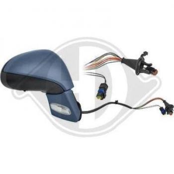 Espejo retrovisor DIEDERICHS 4235324