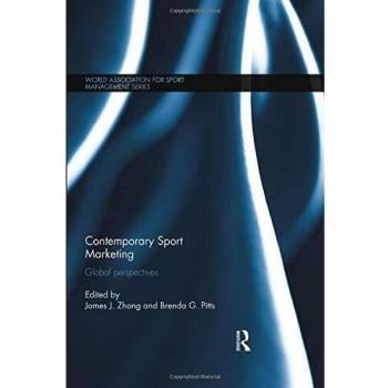 Contemporary Sport Marketing: Global perspectives