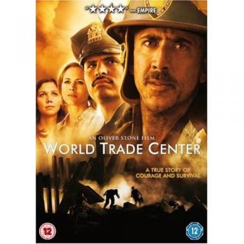 World Trade Center [Reino Unido] [DVD]