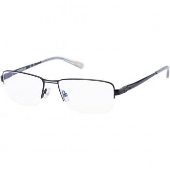 Armazones de Gafas Recetadas para Hombre CAT CTO 3012 004 Negros