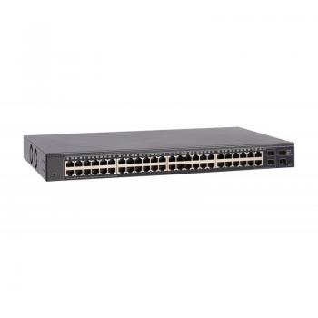 Netgear ProSafe GS748Tv5 48-Port Gigabit Smart Switch (GS748T-500EUS)