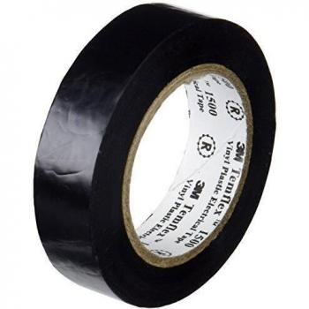 3M TAPE-BLACK/ - Producto
