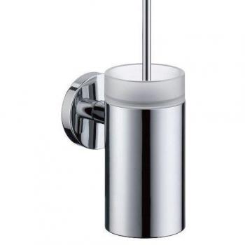 Hansgrohe - Logis portaescobillas WC