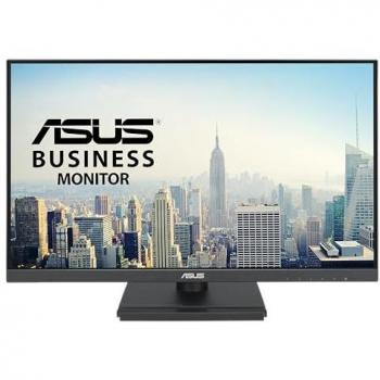 Monitor ASUS VA24DQFS 23.8 Full HD IPS 100Hz 1ms HDMI DisplayPort Altavoces Ergonomía Negro