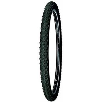 Michelin Neumático 26 x 2,00 (52-559) Country Trail T.Ready Flexible Bicicleta, Unisex, Noir, Talla