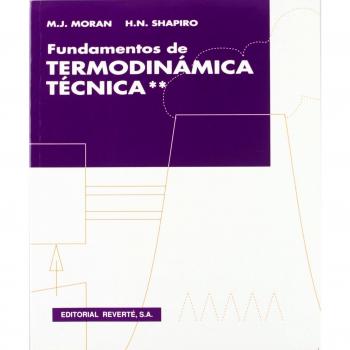 Fundamentos de termodinámica