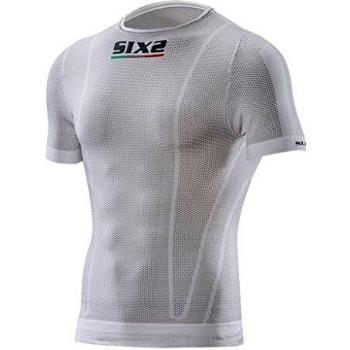 SIXS ts1l-cw-s maillot ts1l, color blanco, talla S