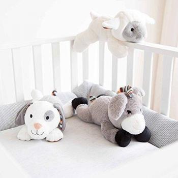 ZAZU ZA-LIZ-01 juguete de peluche - juguetes de peluche