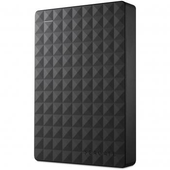 Seagate Expansion Portable 4 TB External Hard Drive Desktop HDD – USB 3.0 for PC Laptop