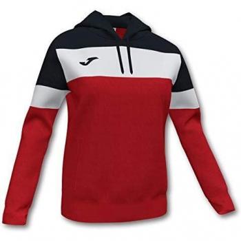 Joma Crew IV Women's Hoodie with Hood