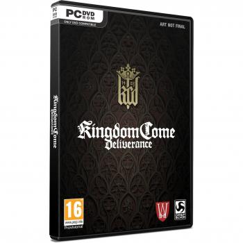 Kingdom Come: Deliverance - Edición Especial para PC