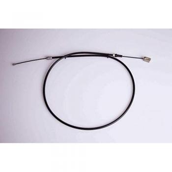Cable de freno de mano HELLA 8AS 355 668-391
