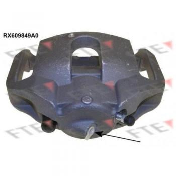 FTE RX609849A0 Pinza de freno
