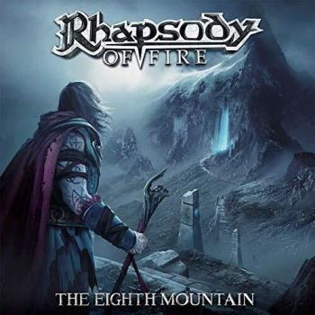 Eighth mountain vinilo