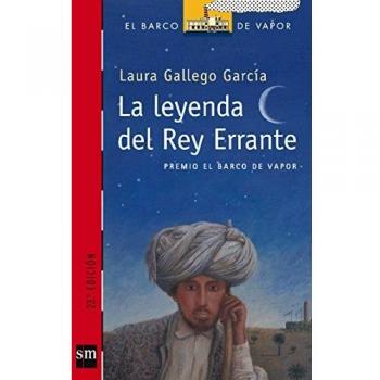 La leyenda del Rey Errante: 143